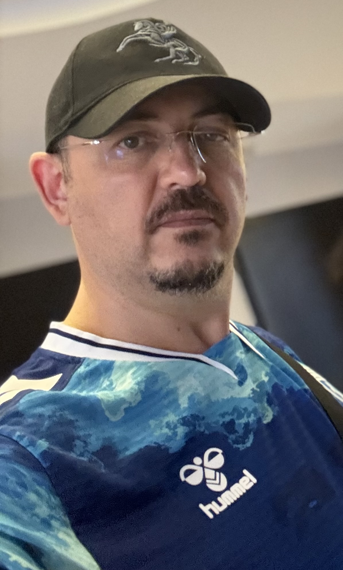 EMRAH EVREN