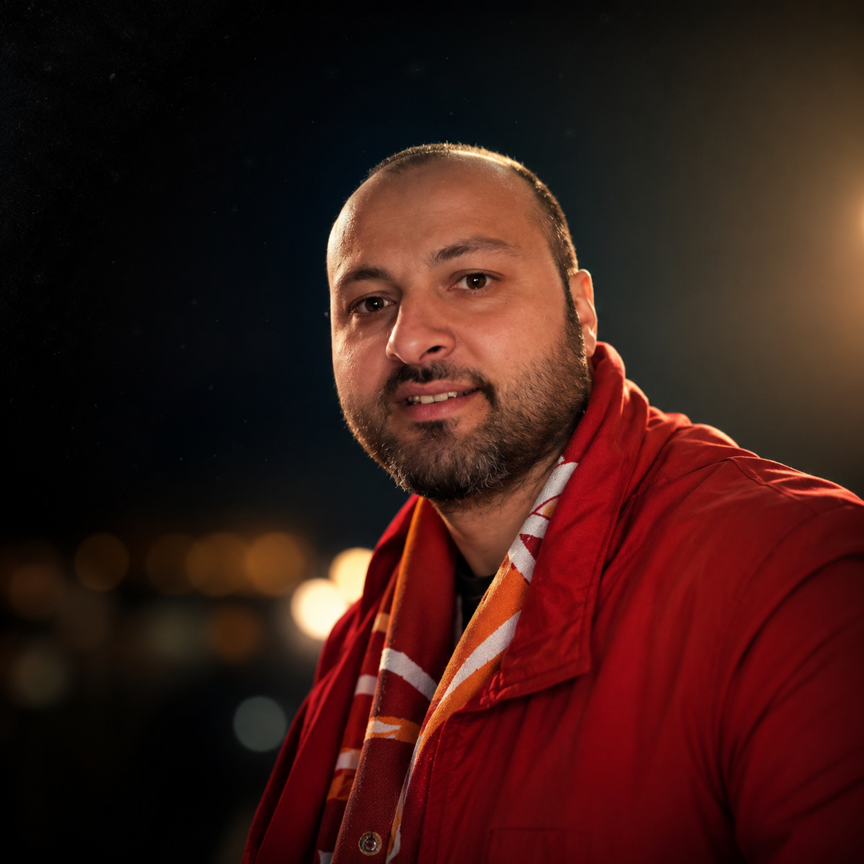 MUSTAFA TOPCU