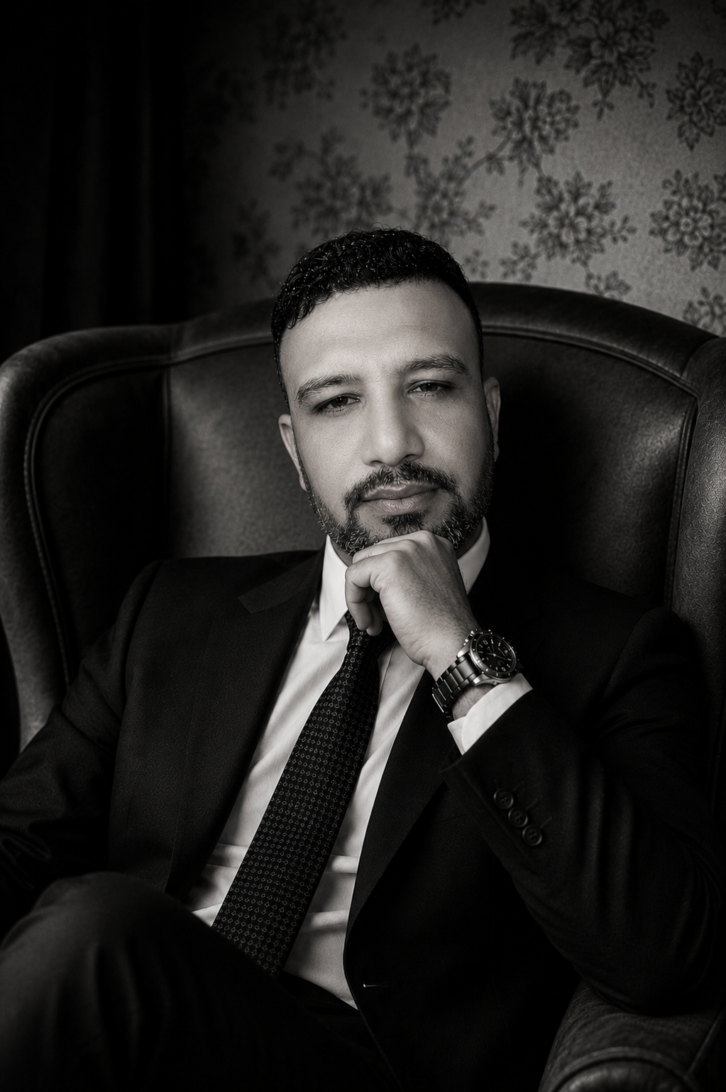 PARSA SABET