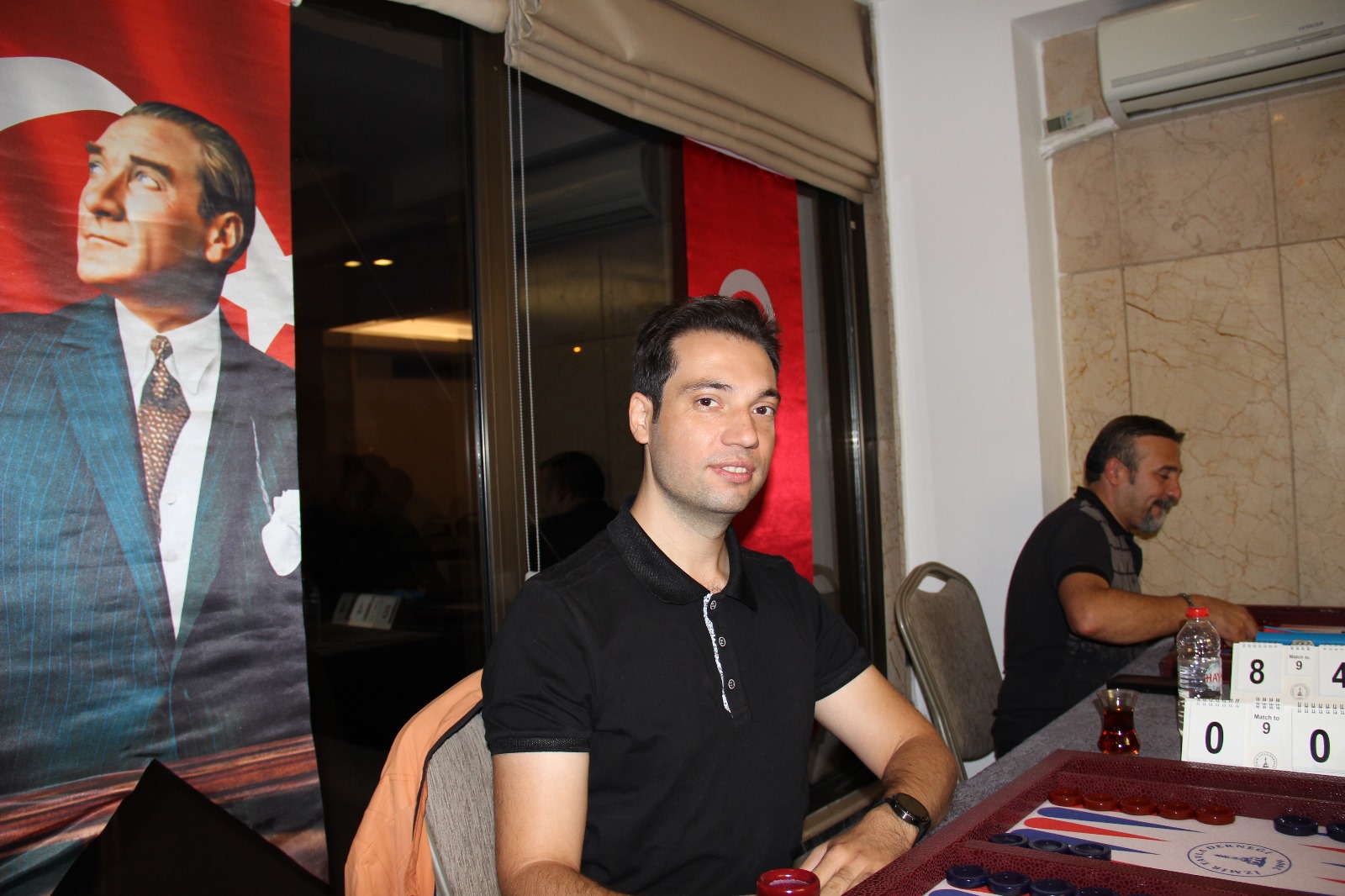FEHMİ BORS