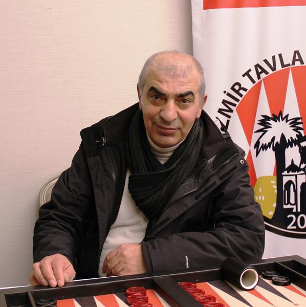 HİLMİ UĞUR DEMİR