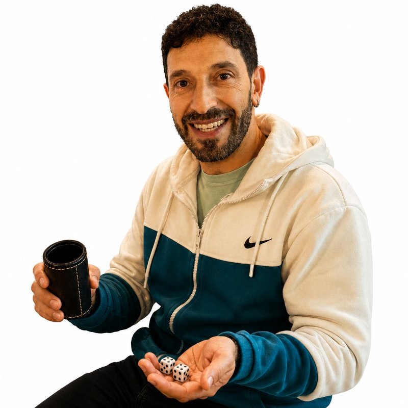 DENİZ ÖZGÜR NERGİZ