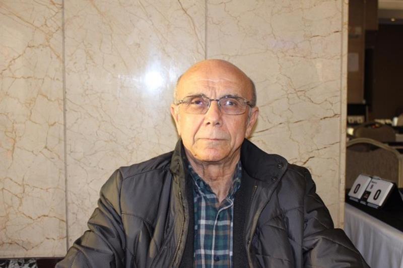 YALÇIN CAN