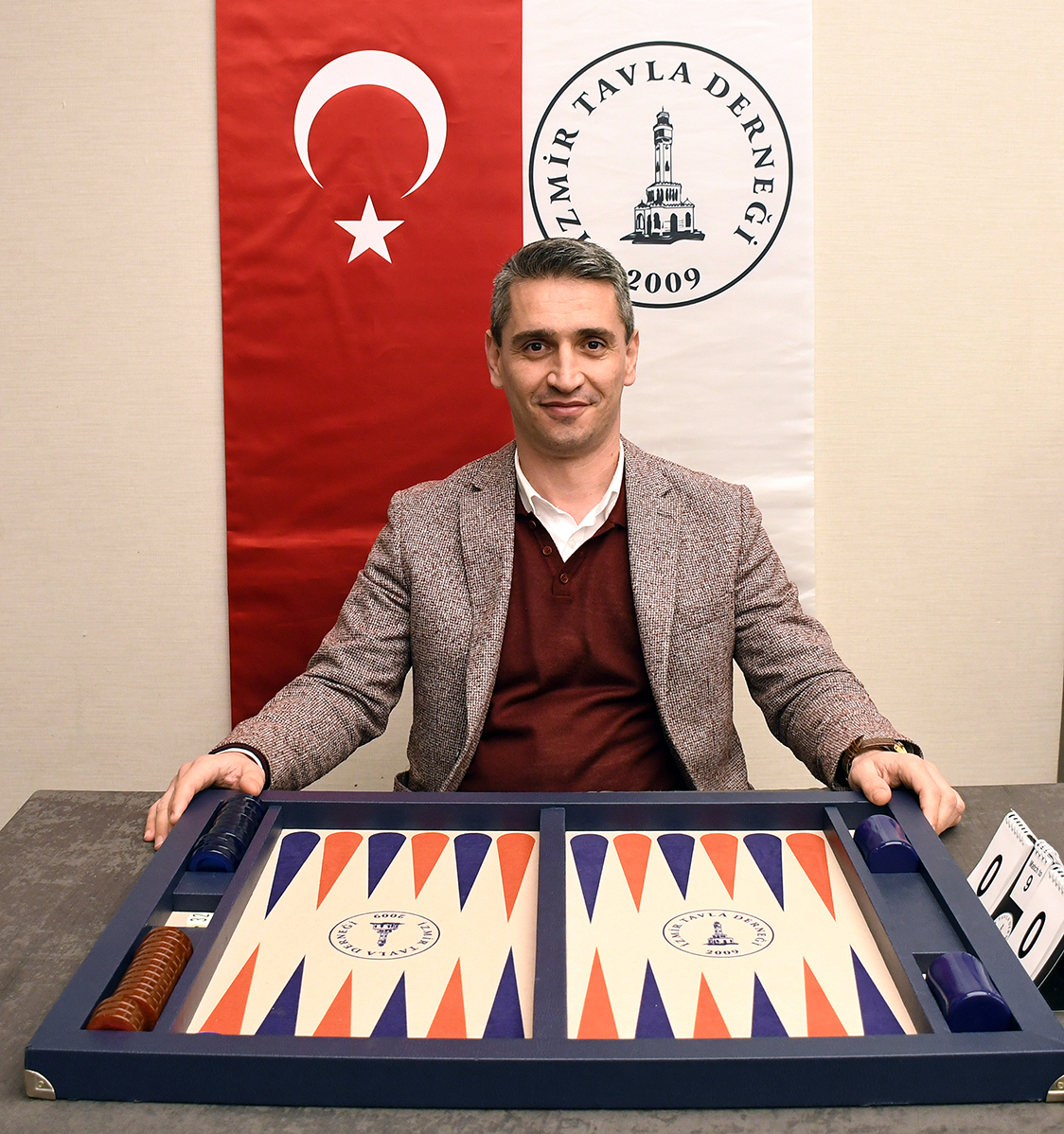 MEHMET NAR