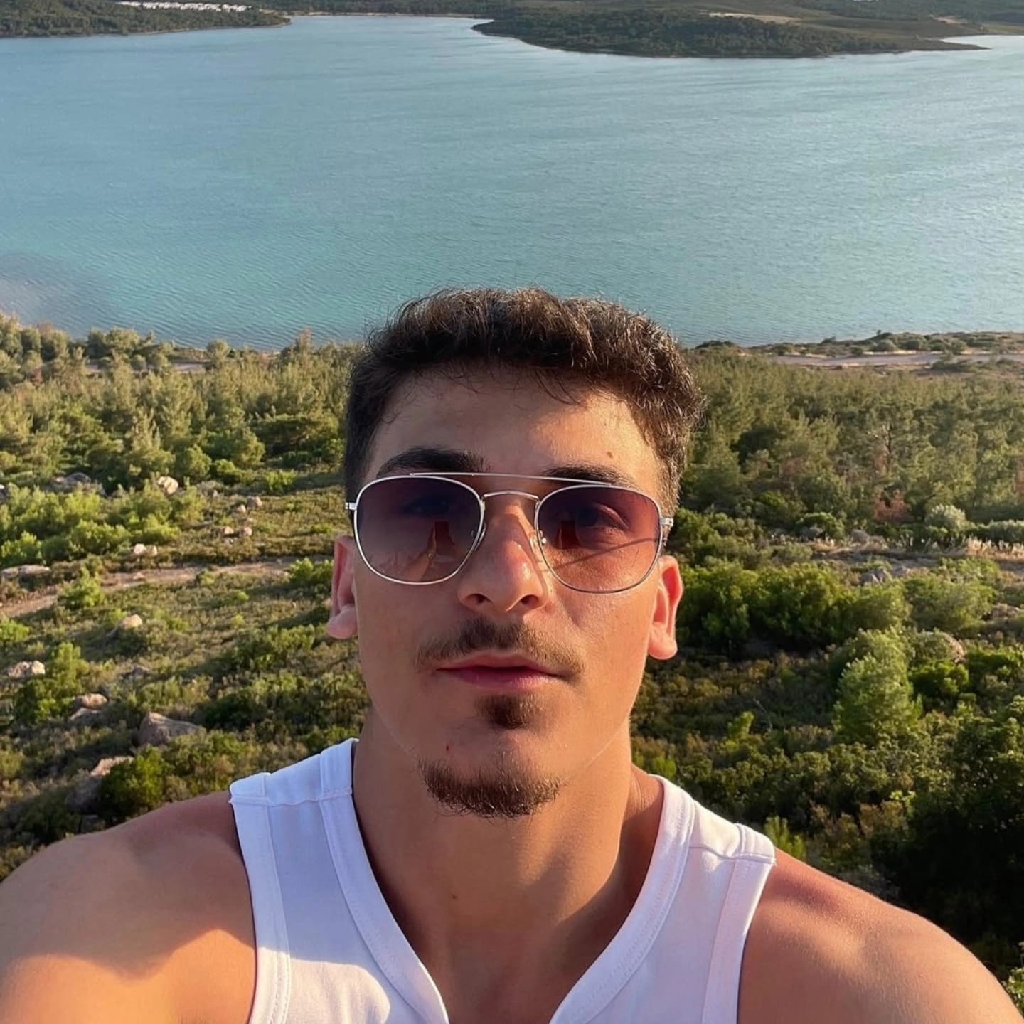 EVREN AYDINOĞLU