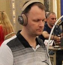 MICHAEL LARSEN