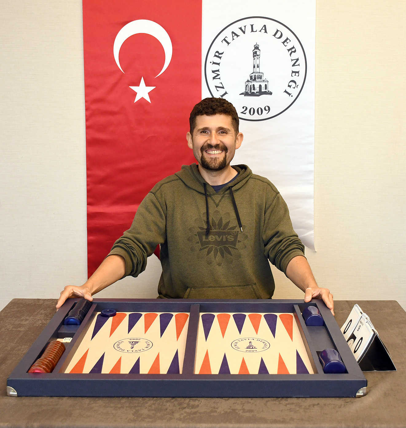 CİHAN GÖKSU