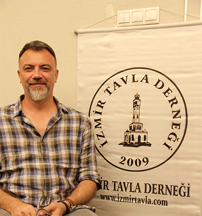 MERT ÖZVATAF