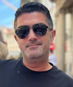 OKAN YURTTAŞ