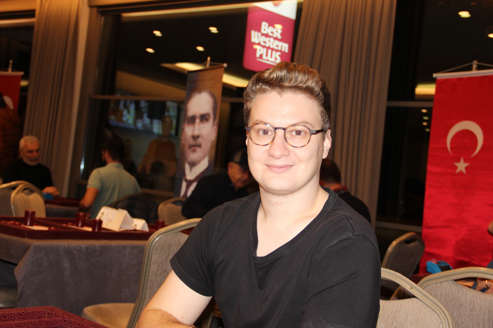 EFE GÖKÇE