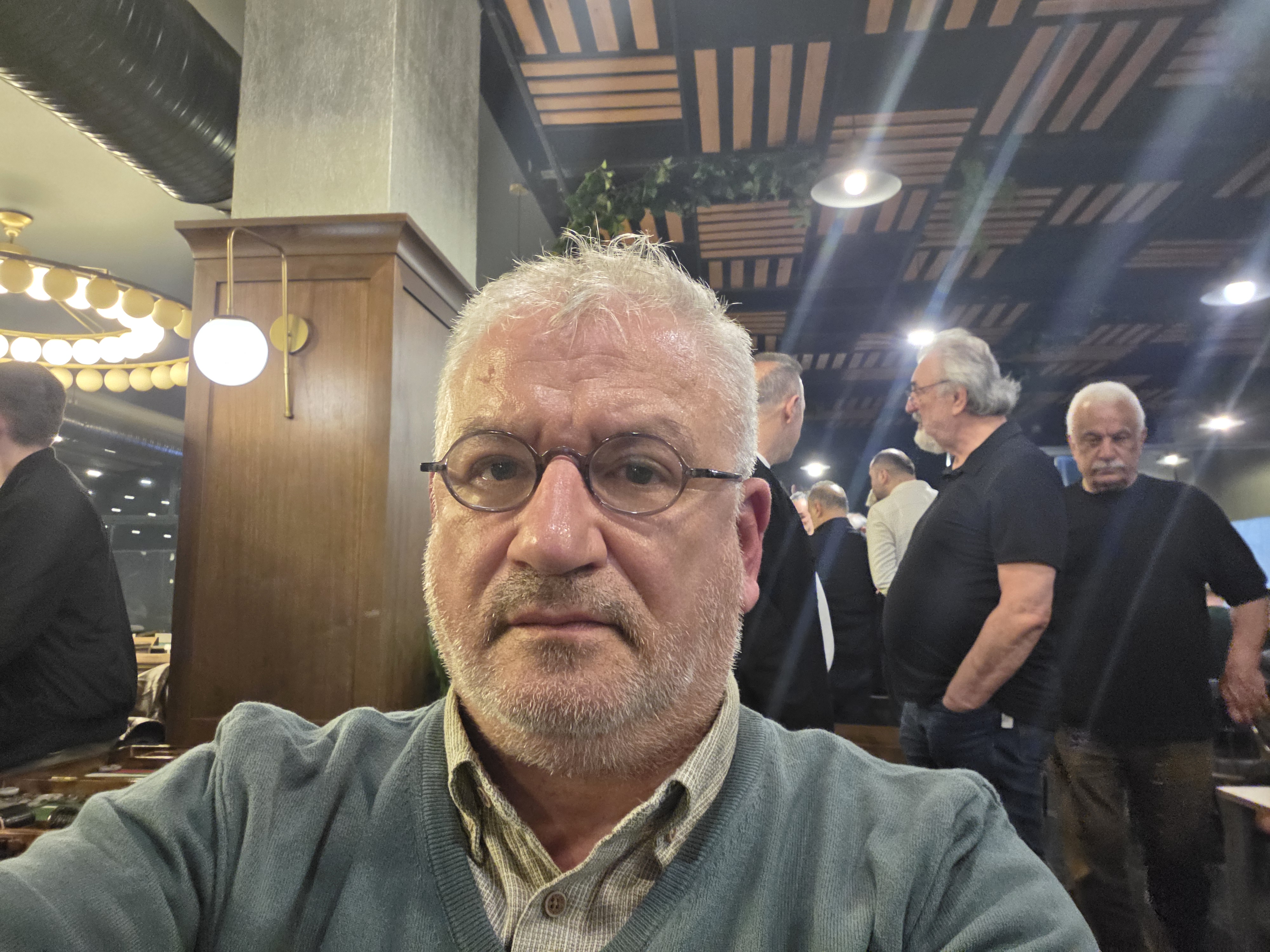 SELÇUK ZEKİ BİRLİKÇİOĞLU