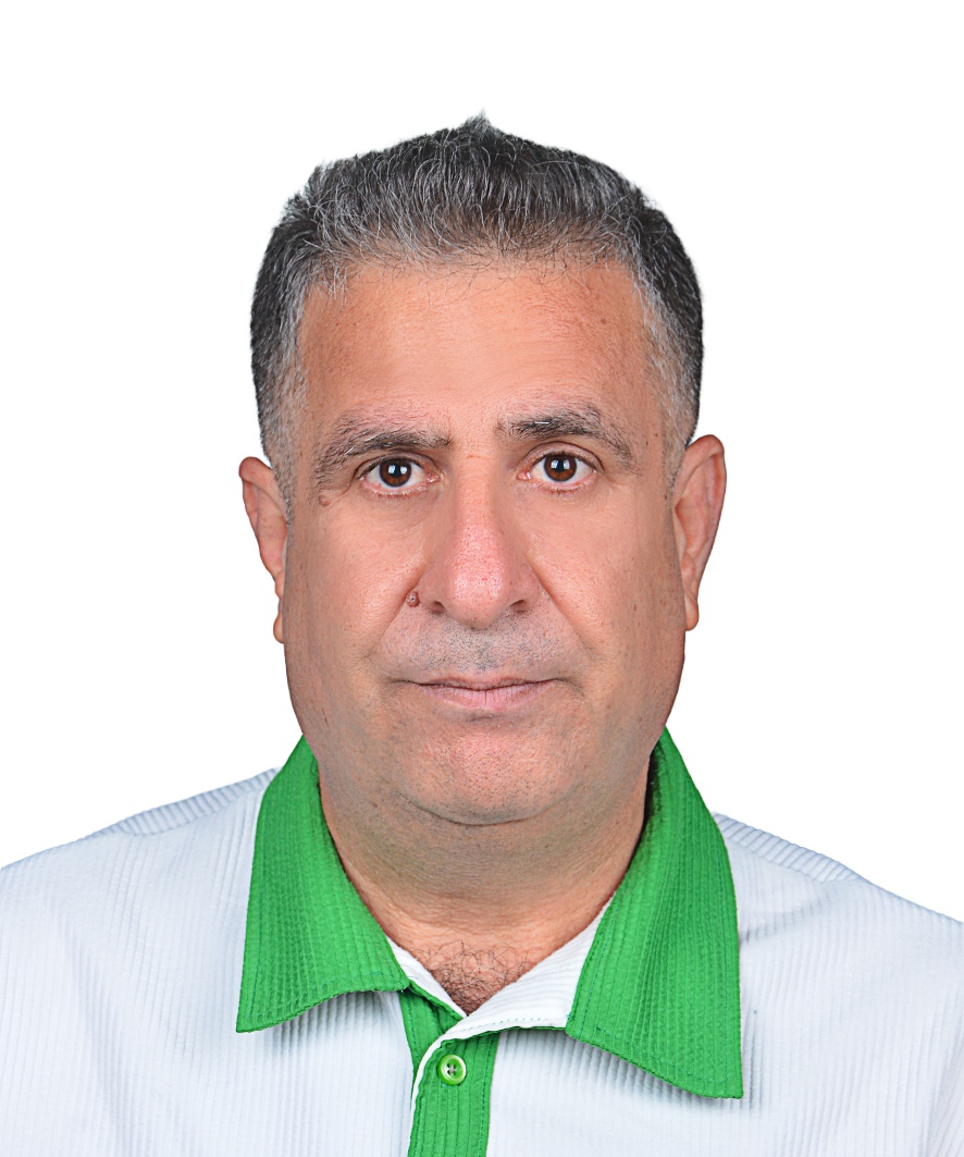 MOHAMMADTAGHİ EBRAHİMİ