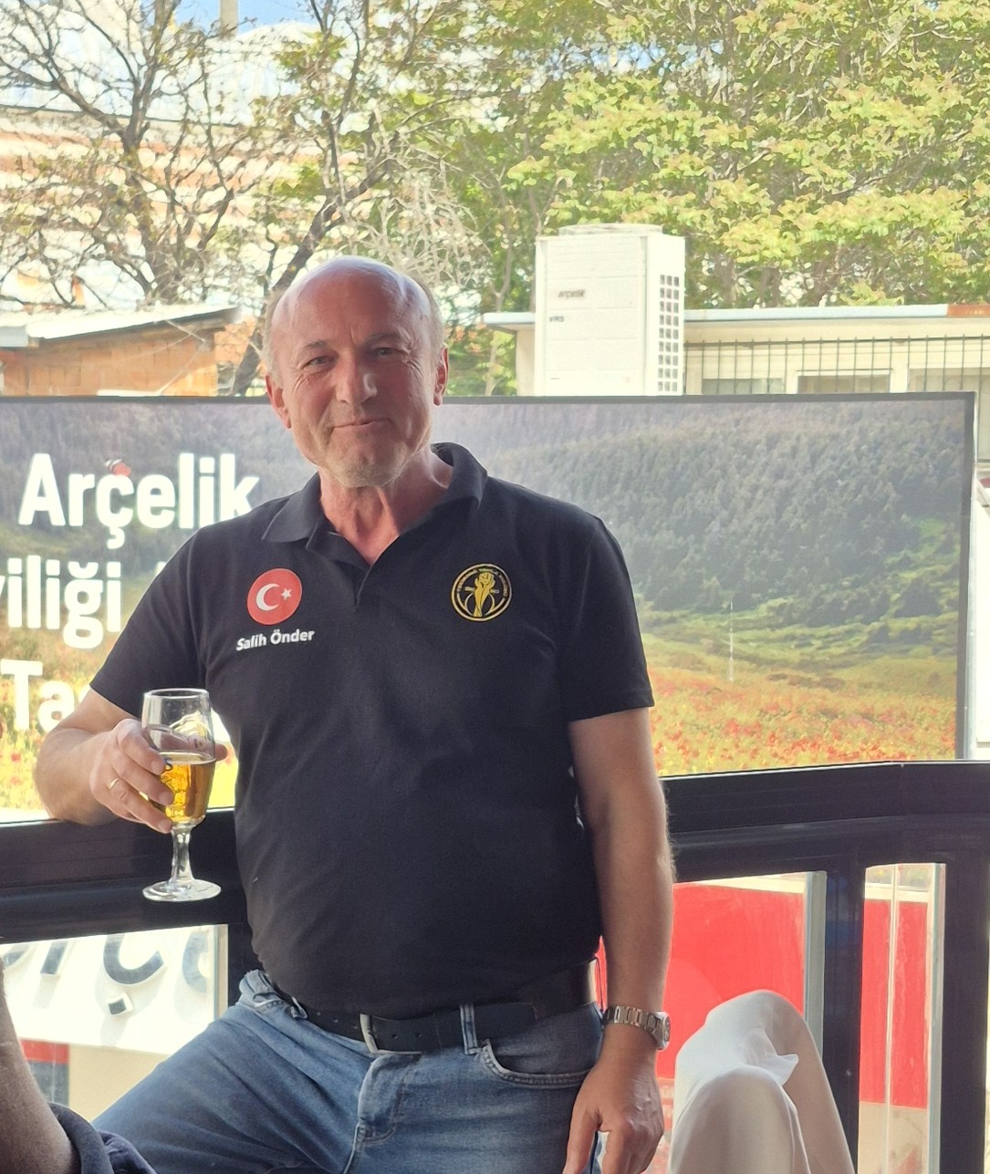 SALİH ÖNDER