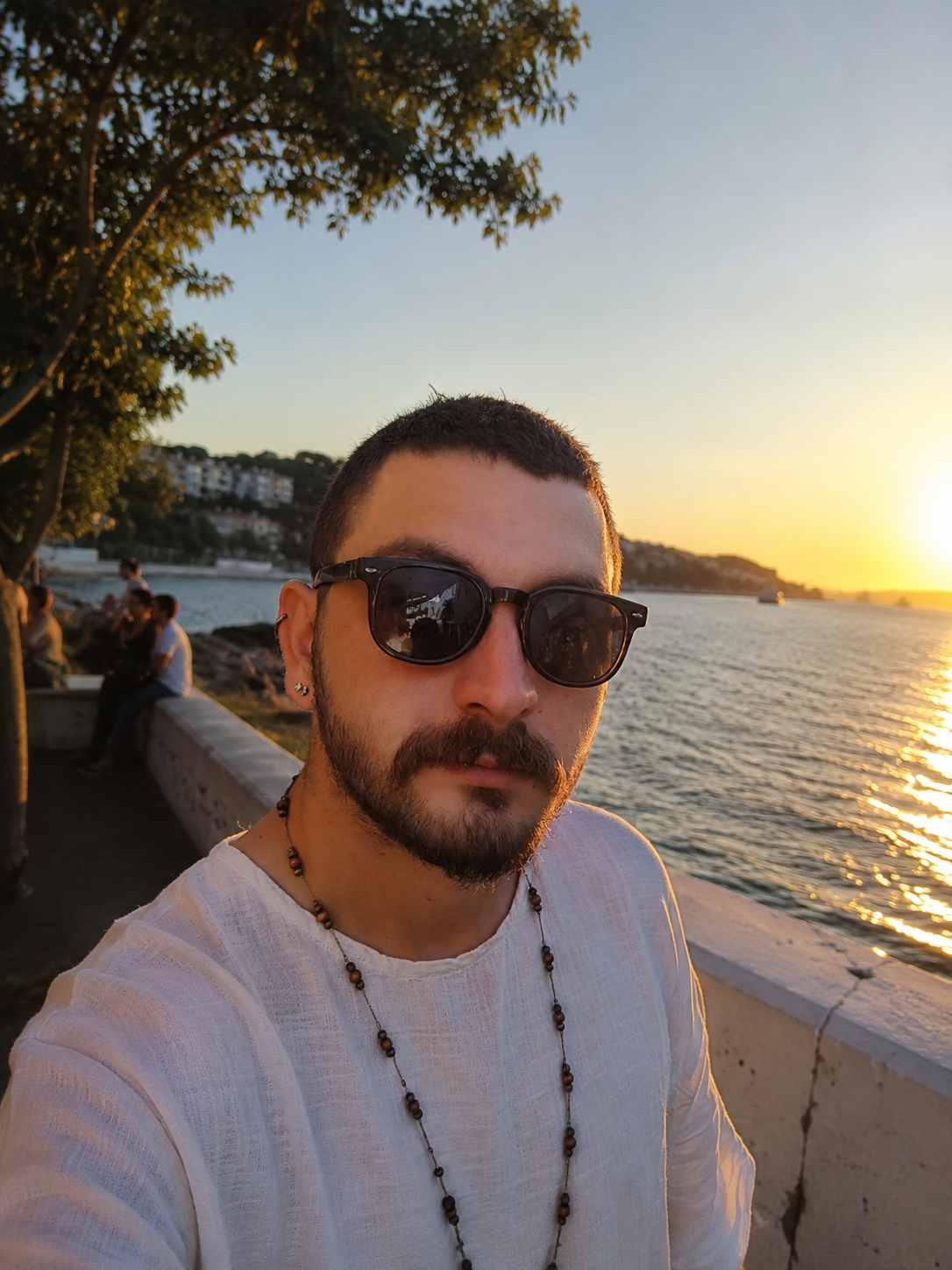 MERT DEVRIM ÖKSÜZ