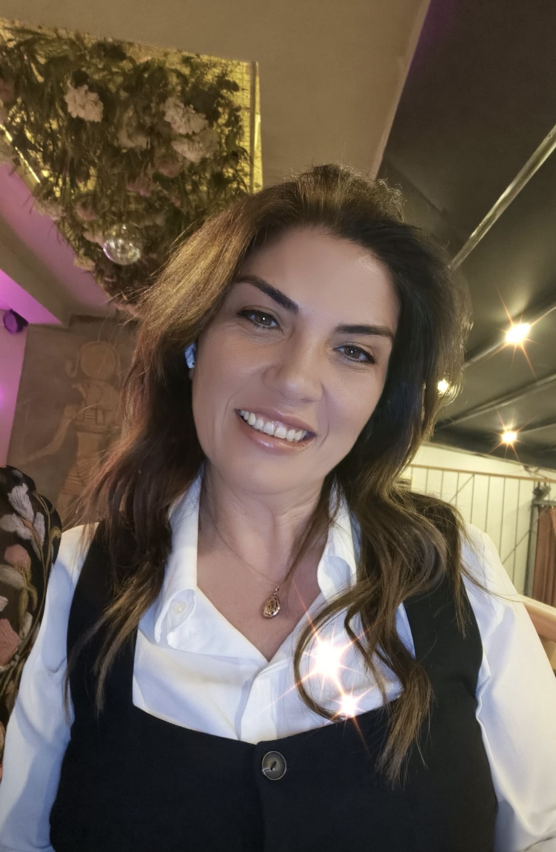 PINAR VARDAR
