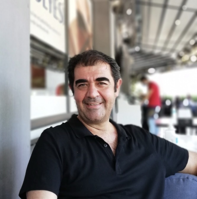 ADNAN BAYŞEN