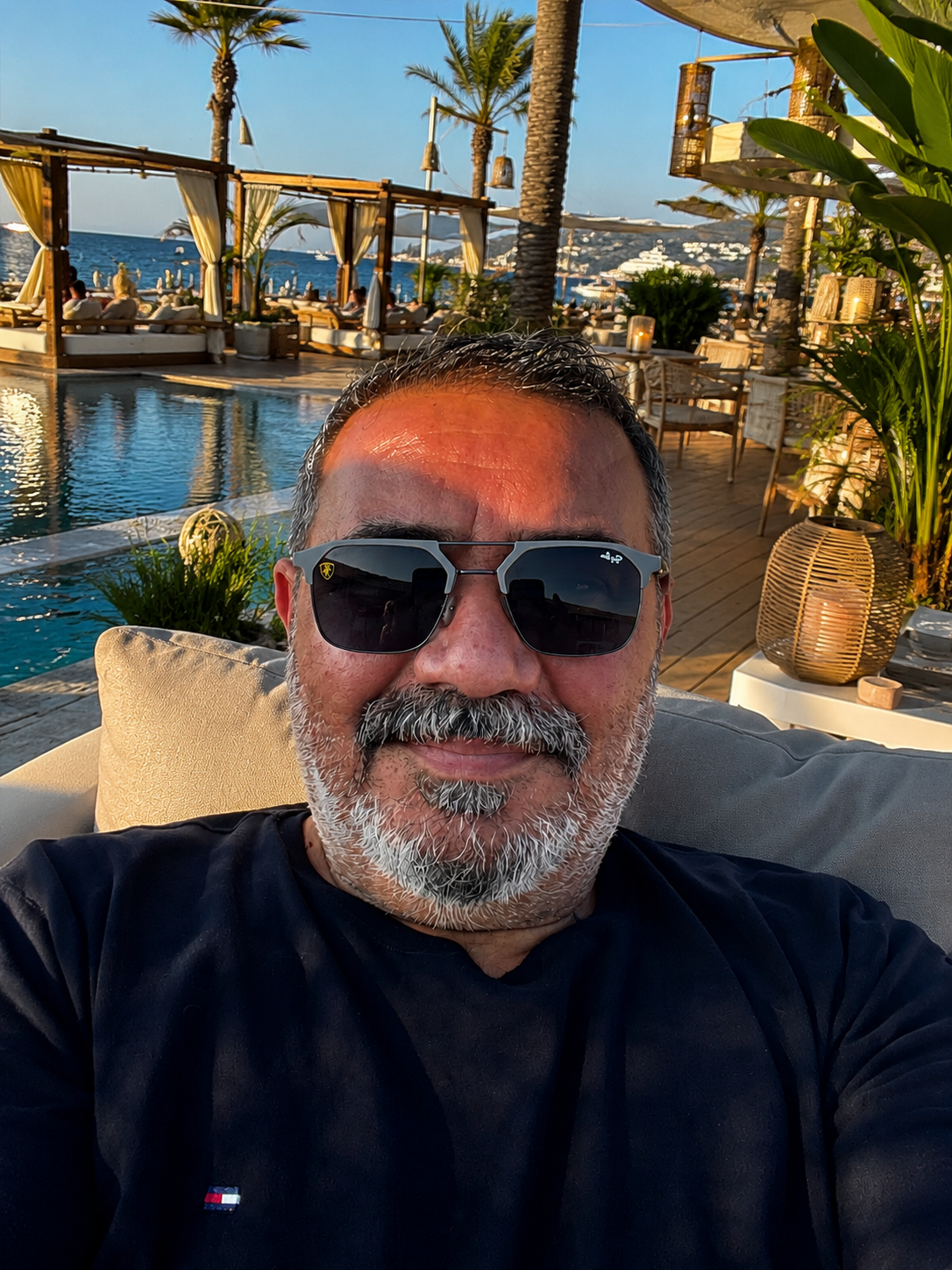 TUĞRUL ERDOĞAN