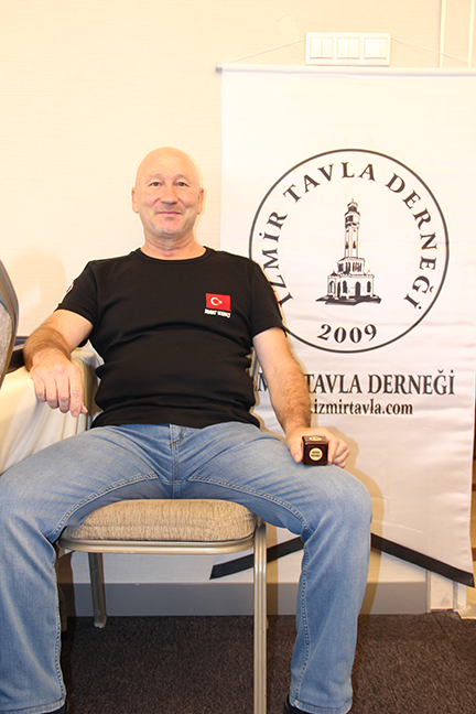 MURAT KOZAKÇI