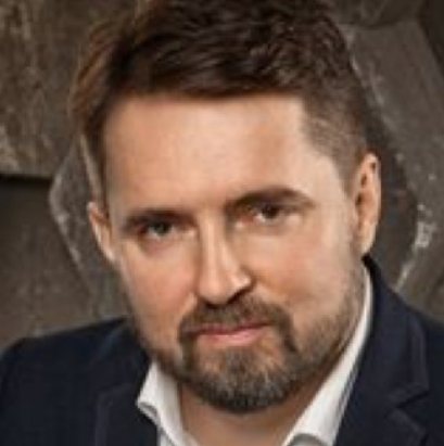 YAROSLAV GUSEV