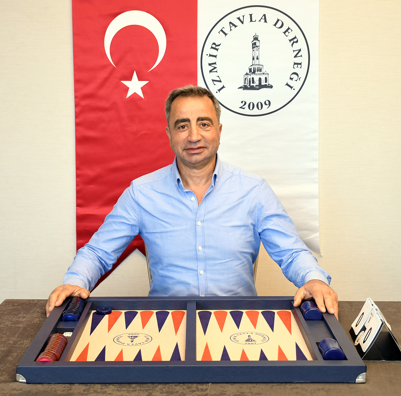 HAKAN DAŞDELEN